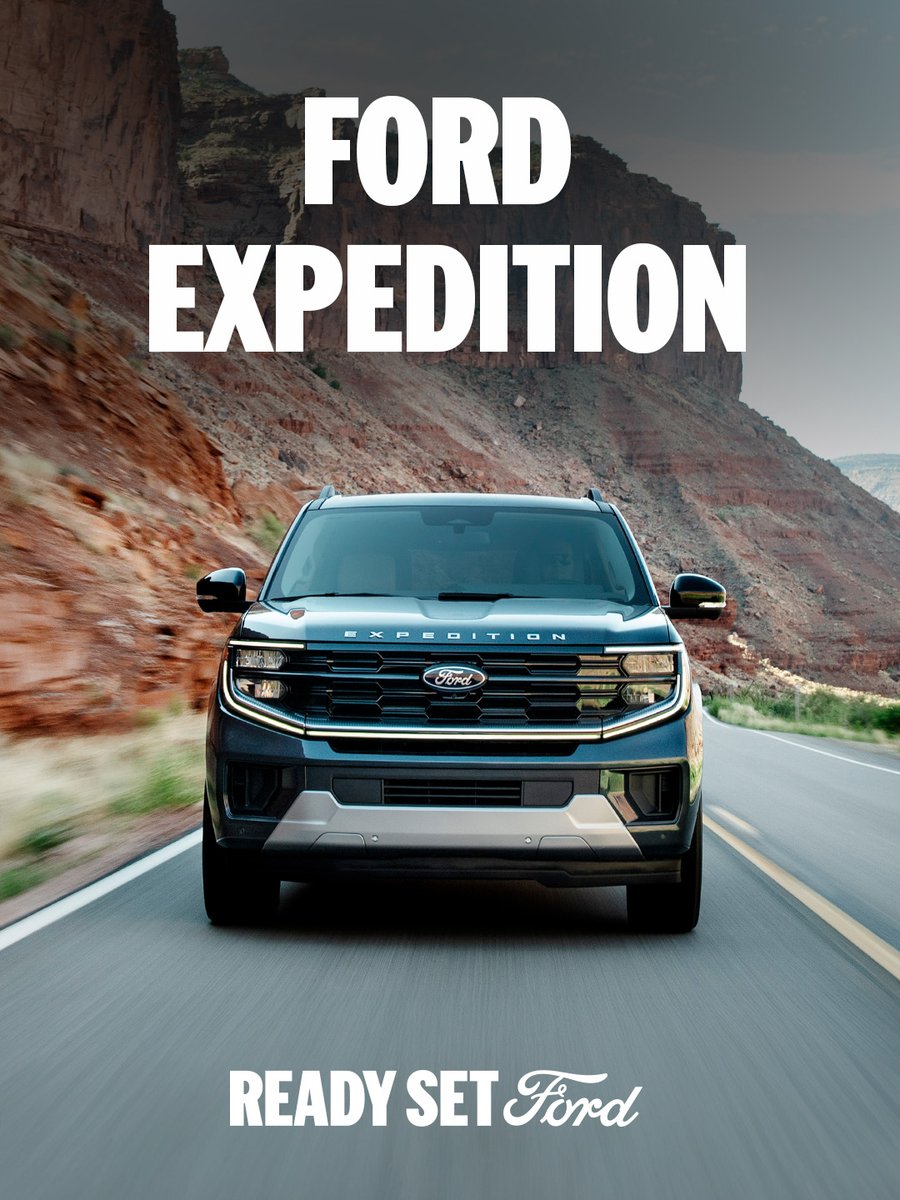 Ford de México tweet media