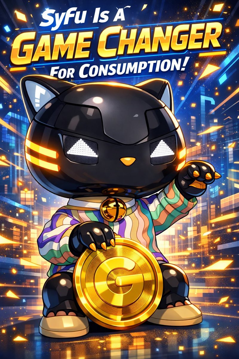 pntr84's tweet photo. SyFu is a game changer for consumption. I joined because everyday shopping becomes visible value for the local economy. I’ll enjoy my daily life while taking on the breeding challenge!

#SyFuDay #LiveToEarn https://t.co/9JtQubO0pe https://t.co/kXw1i0ZFMB