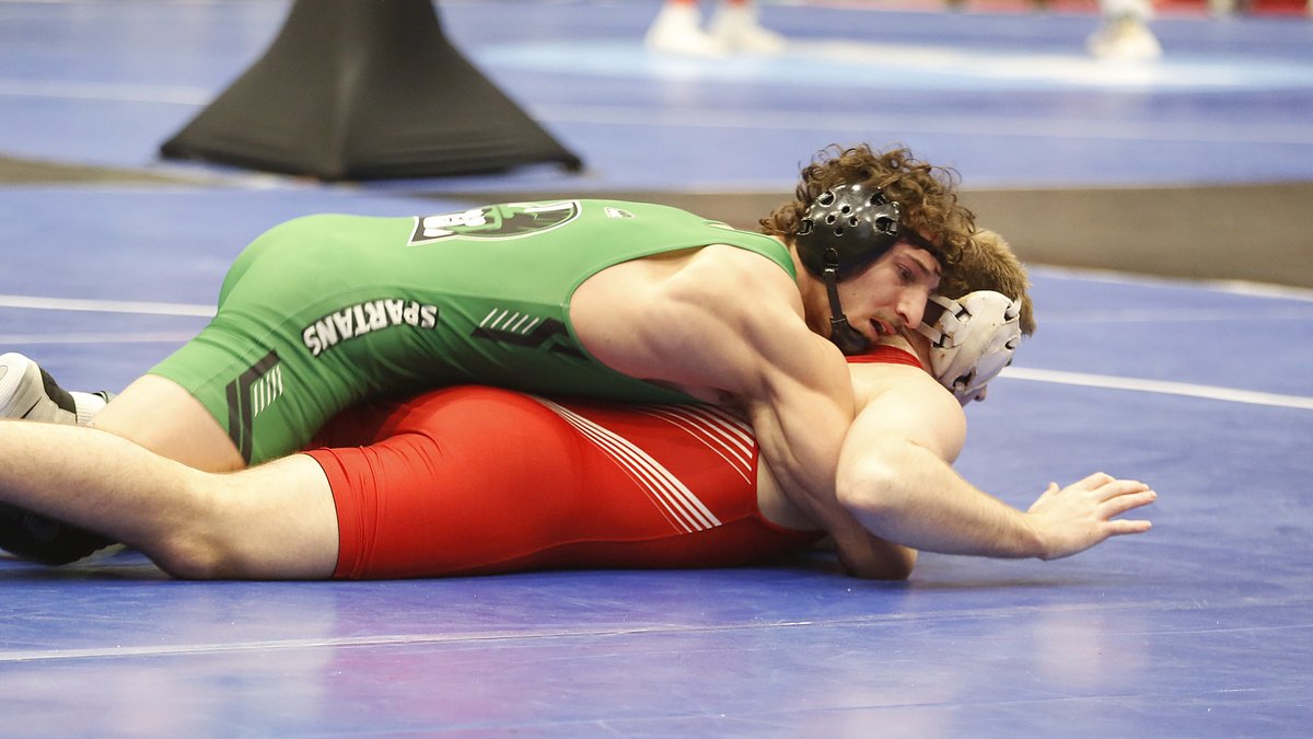 York College Sports tweet media