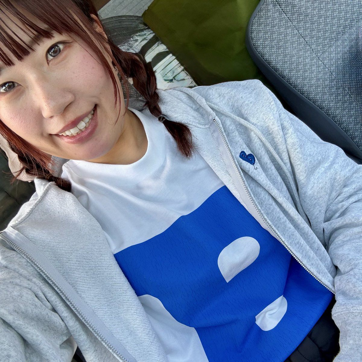 バチ抜けチャンネル(釣りガール) tweet media