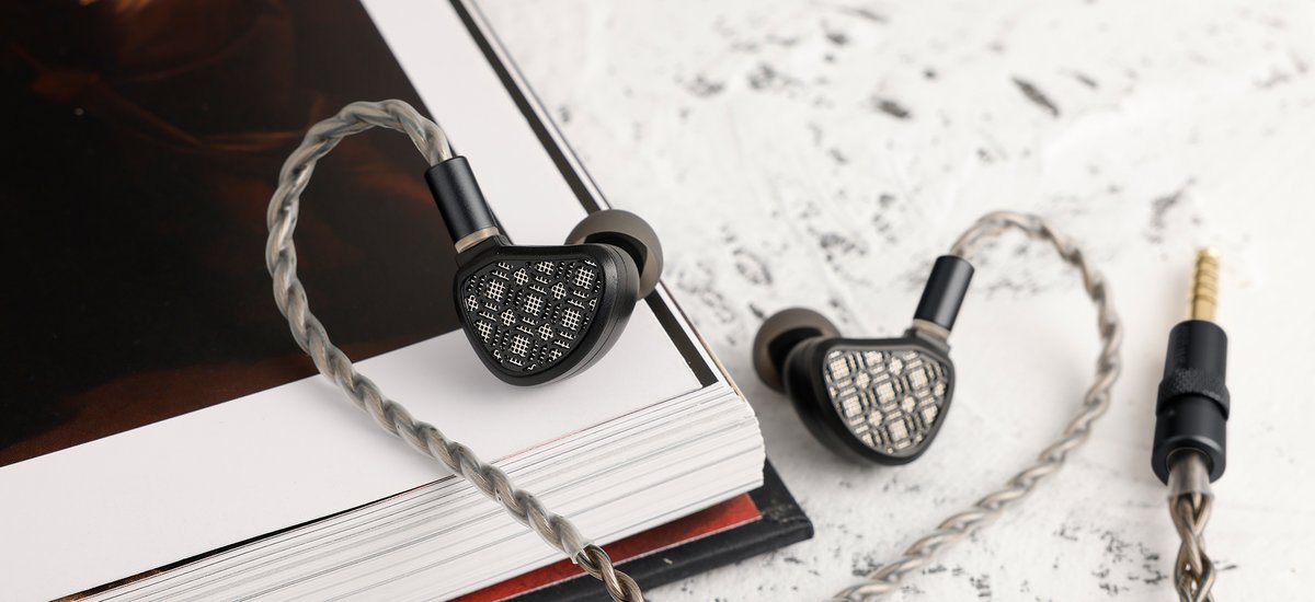 Kefine_elec's tweet photo. ð¶ðððð¢ð§ð ðð«ð§ðð«
ðThe First Look is Here.
#Kefine #Arnar #hifi #earphone #NewProduct #ComingSoon #StayTuned https://t.co/v7ee4d7vOg