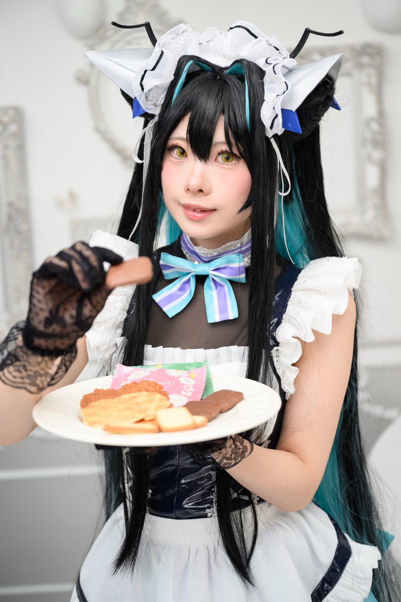 夢白 小夜華🐑 tweet media