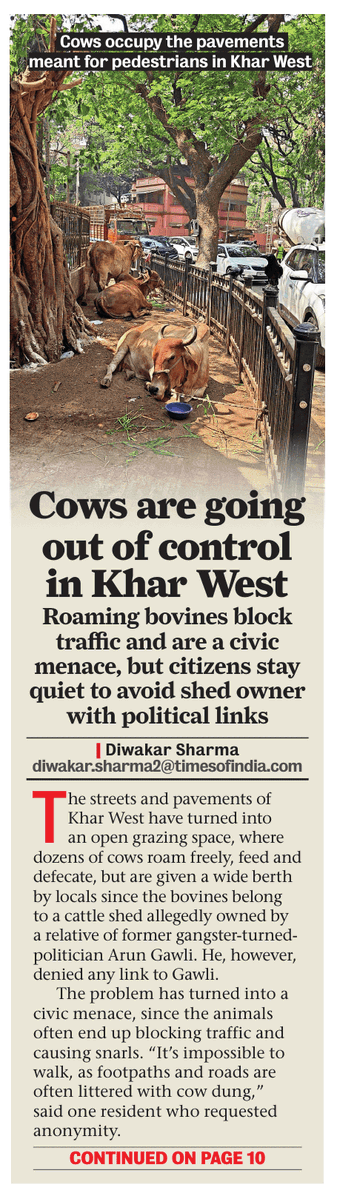 मुंबई Matters™🇮🇳 tweet media