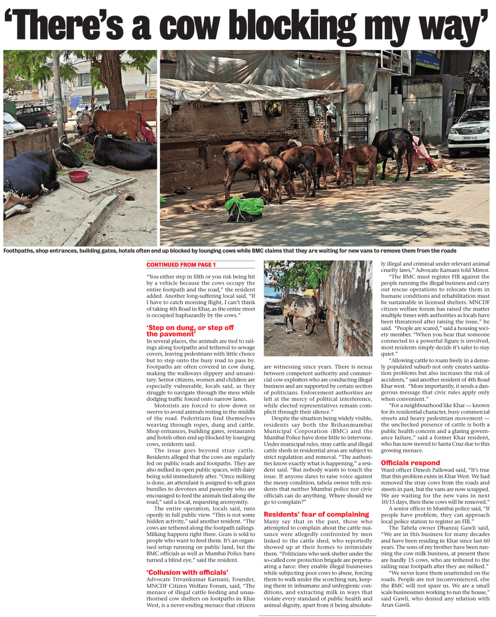 मुंबई Matters™🇮🇳 tweet media