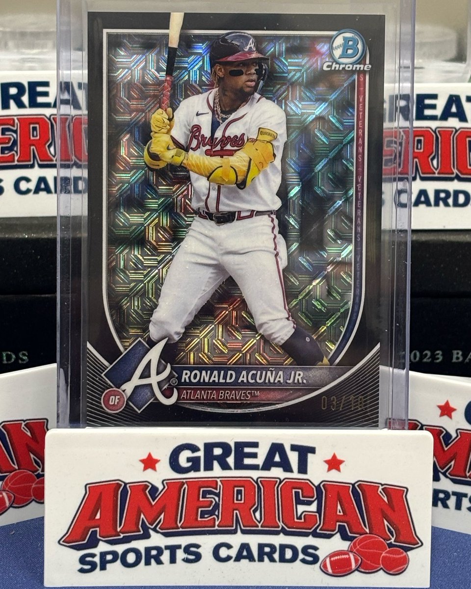 Great American Sports Cards tweet media