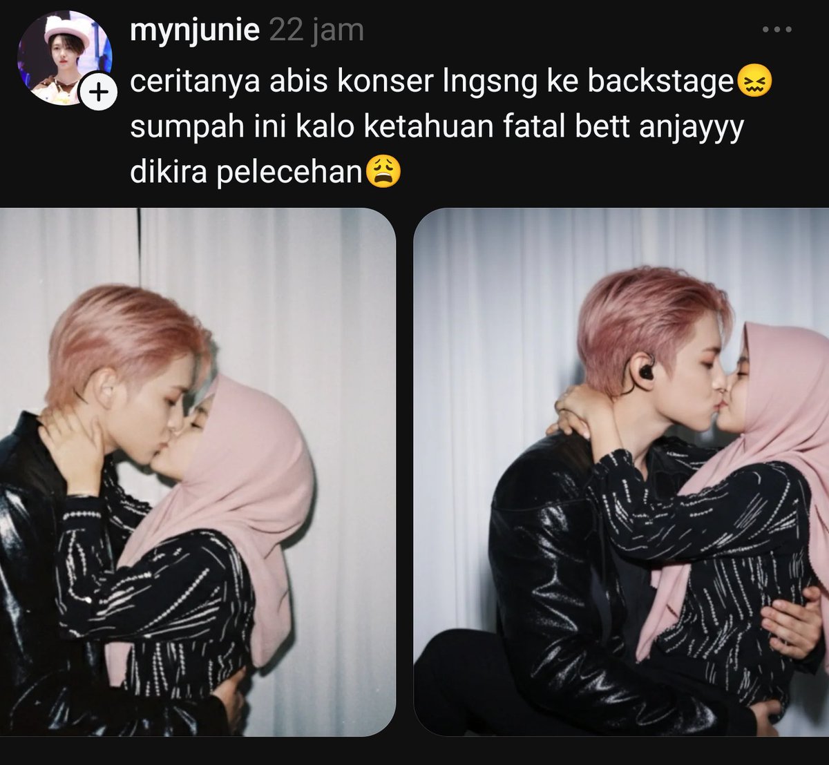 MangAgus (Truth Arc) tweet media