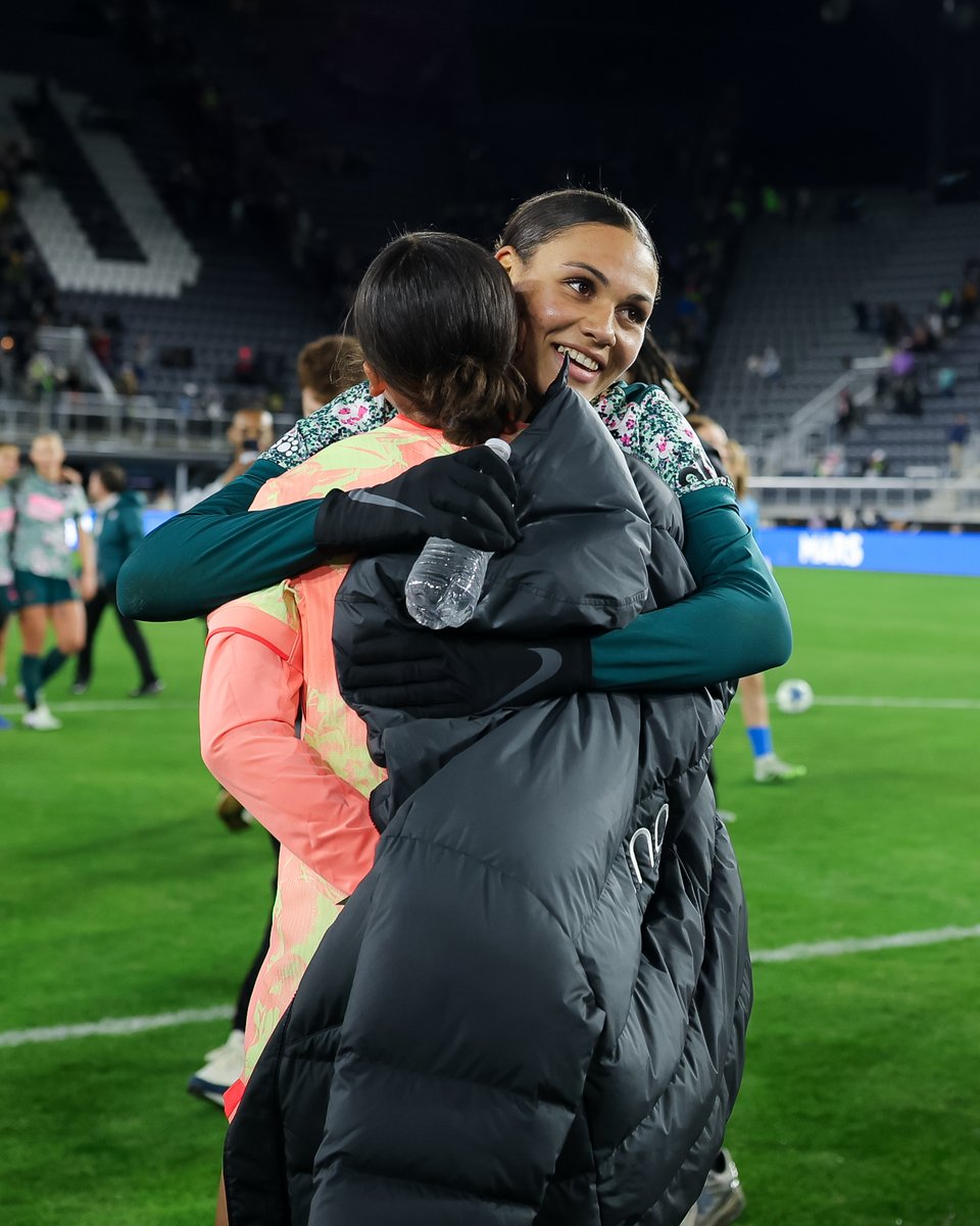 National Women’s Soccer League tweet media