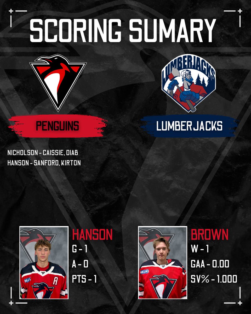 East Hants Penguins tweet media