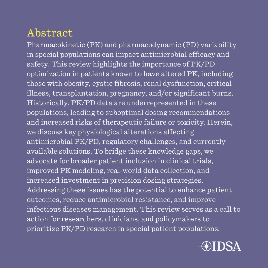 Open Forum Infectious Diseases tweet media