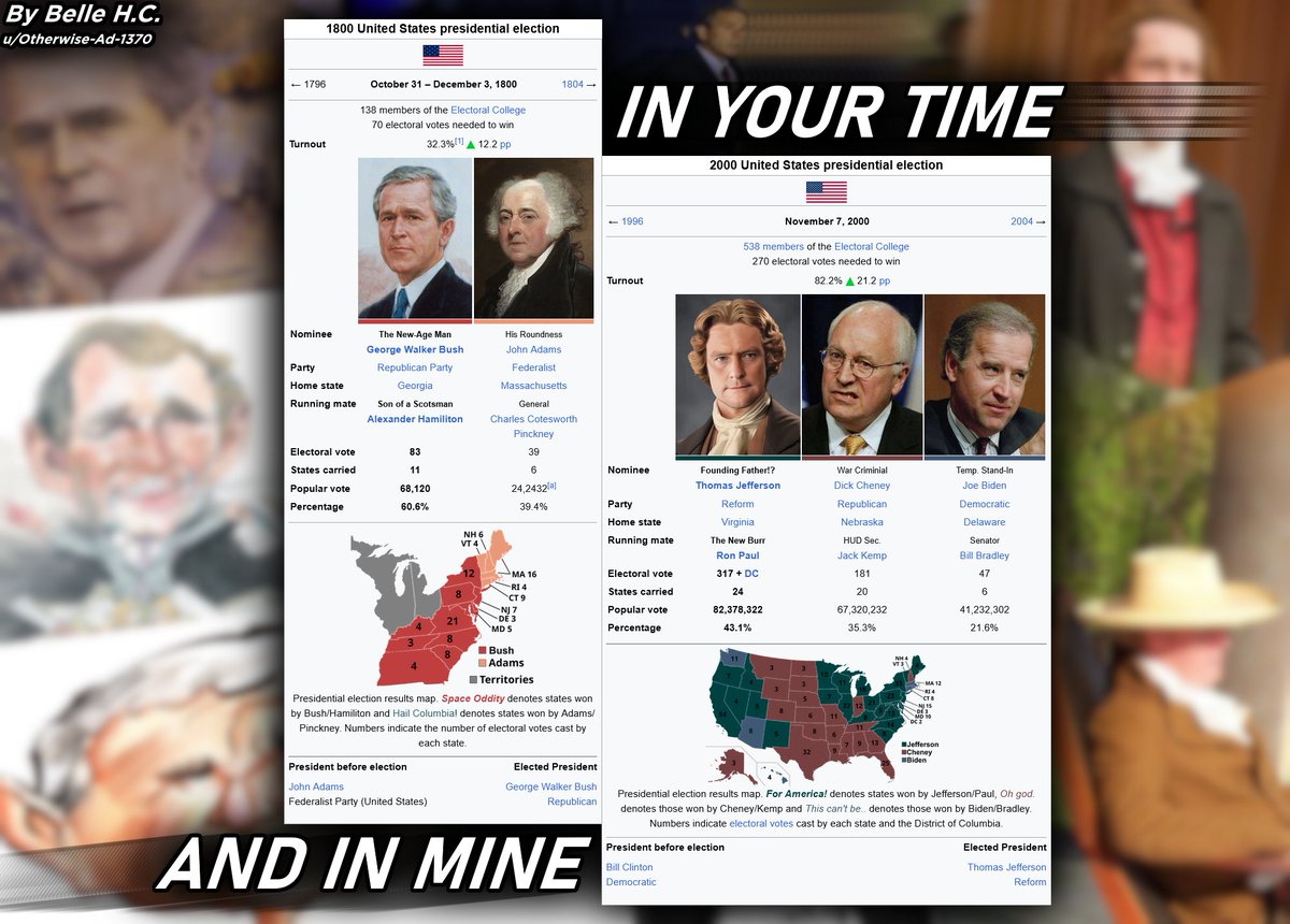 dependsalgore's tweet photo. in your time and in mine!!! #wikibox https://t.co/vbPnracYbn