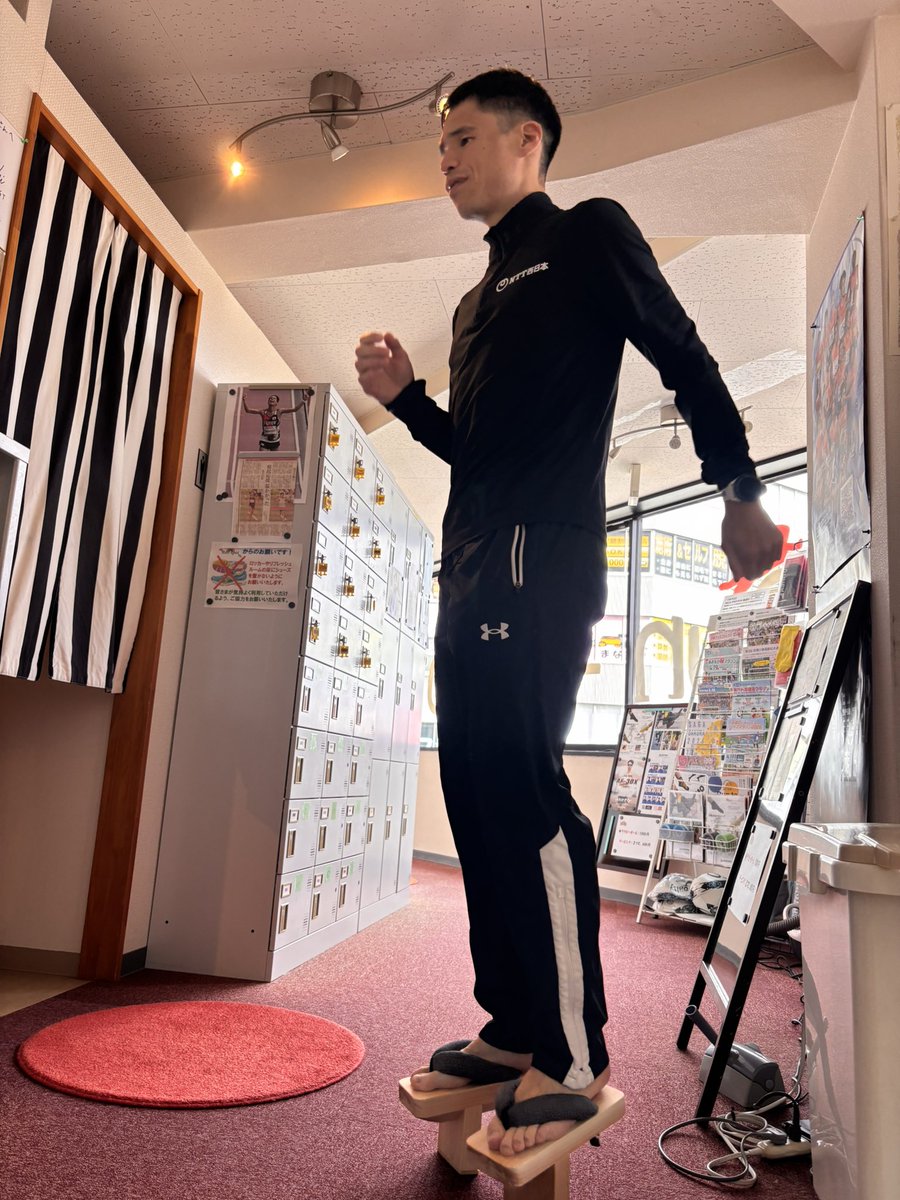 堀越信司 Tadashi Horikoshi 柏原市のランナー tweet media