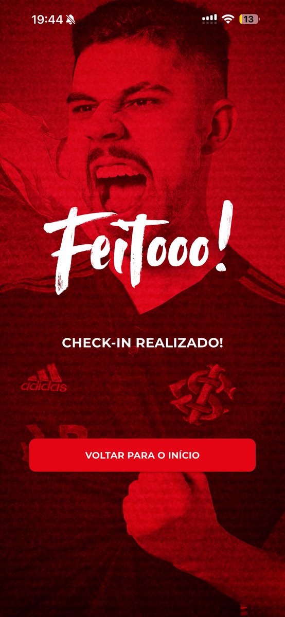 Carlos Luvisetto tweet media