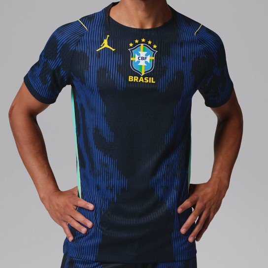 ブラジル代表 2026W杯アウェイユニフォーム 2026W杯アウェイユニフォーム ブラジル代表