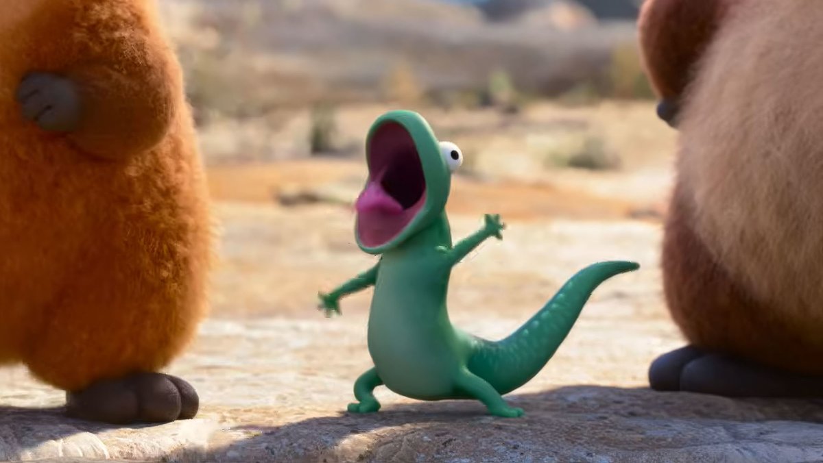 loxaku's tweet photo. Pues me vi hoppers y me gustó mas de lo que esperaba, asi que le haré un pequeña reseña https://t.co/991kpGjOD4