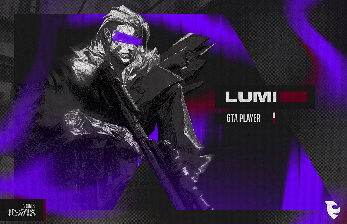 Aconis Esports tweet media