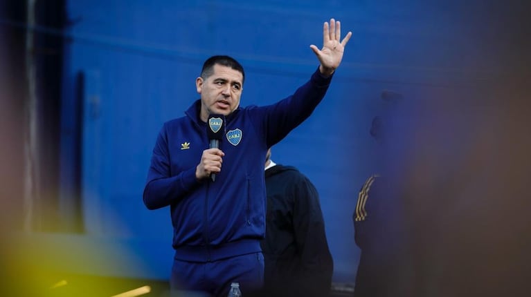 Horacio Peña tweet media