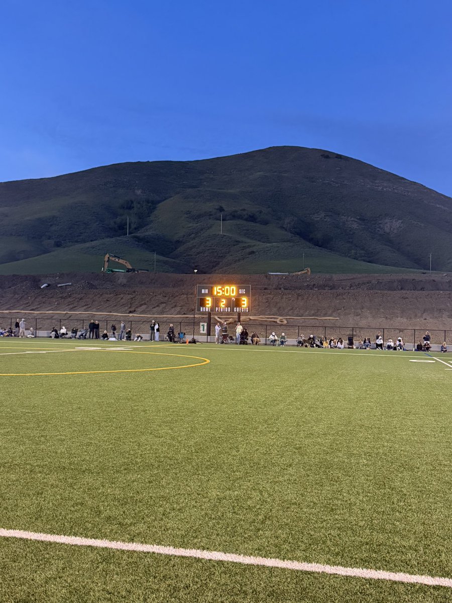 Cal Poly Men’s Lacrosse tweet media