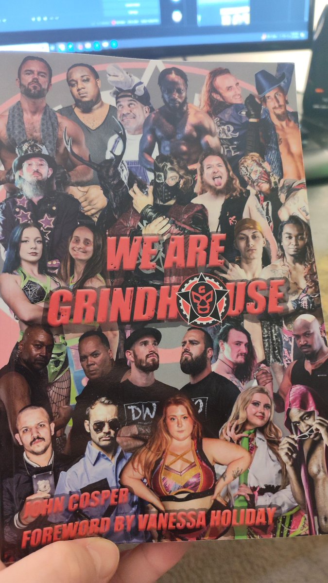 Tripping Balls tweet media