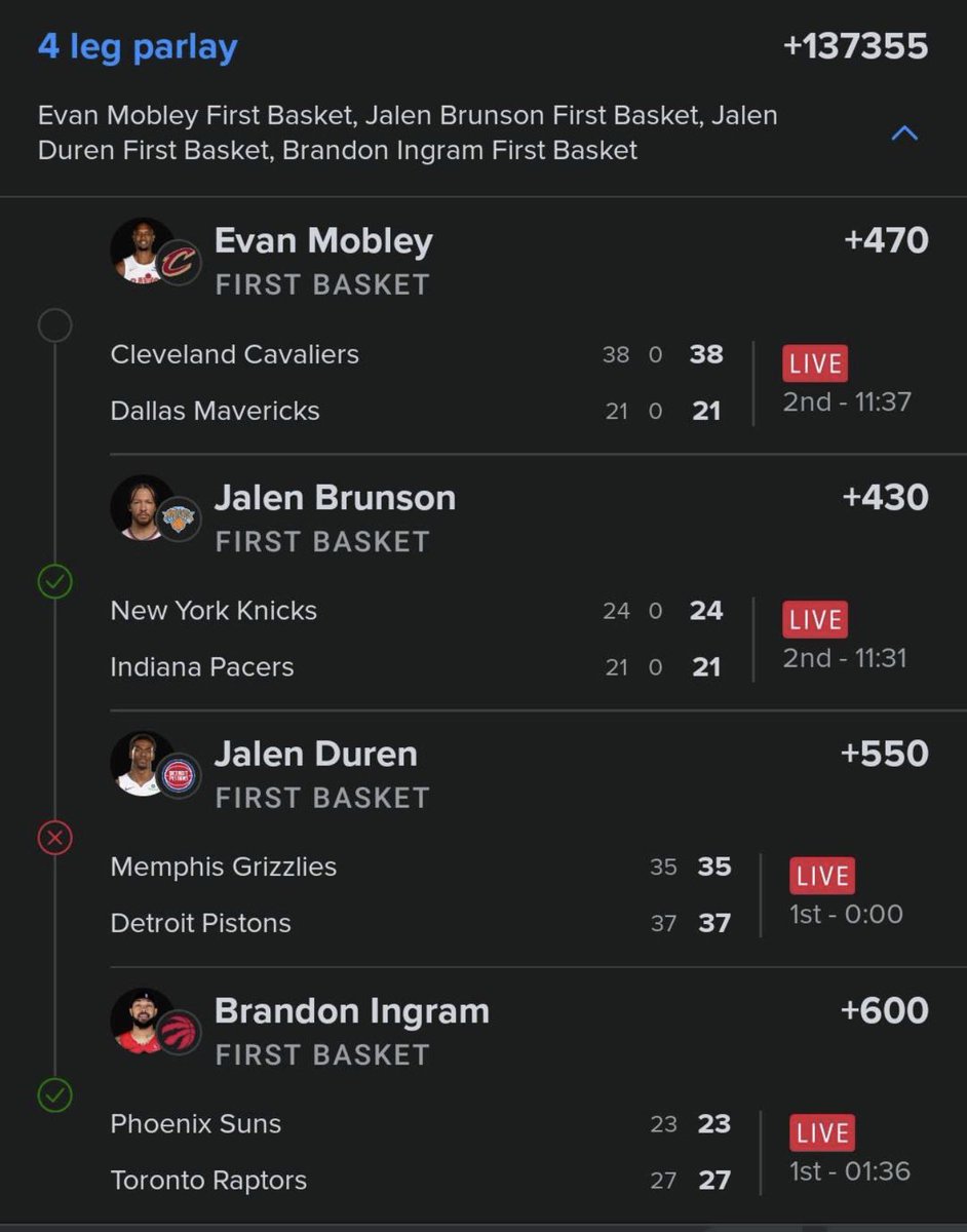 The Prop Dealer tweet media