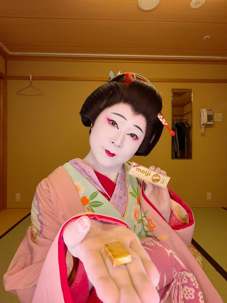 上村 折乃助🍋 tweet media