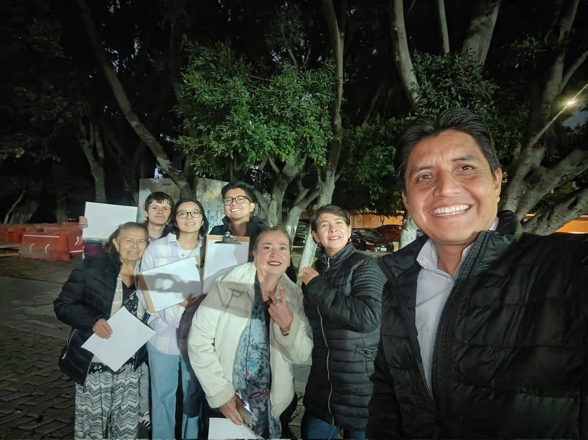 Árboles Patrimoniales de Puebla tweet media