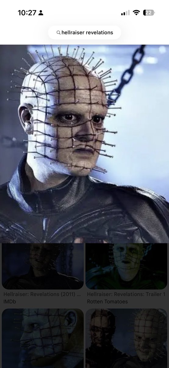 Margaret Gilbert tweet media