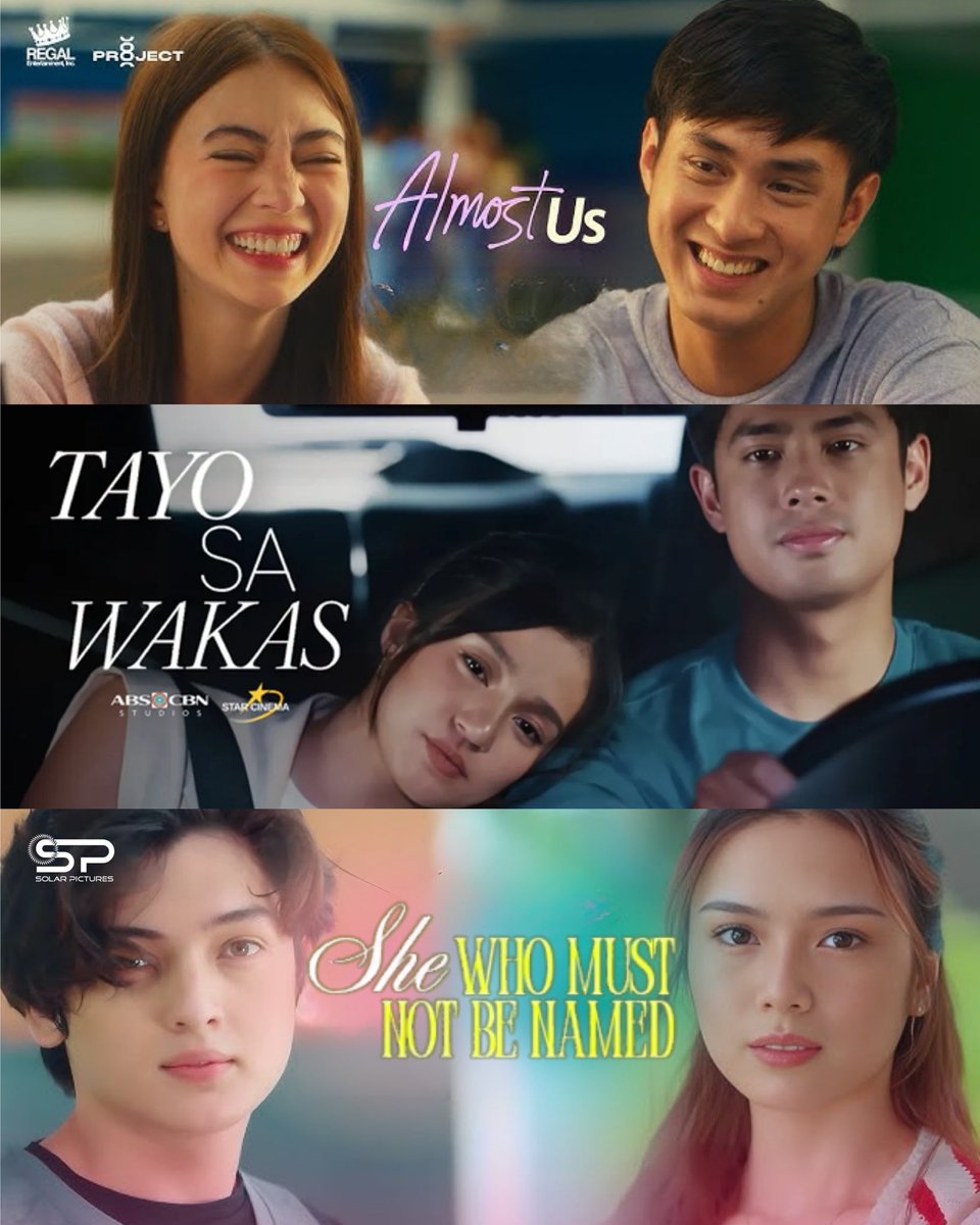 Kapamilya On-Demand tweet media