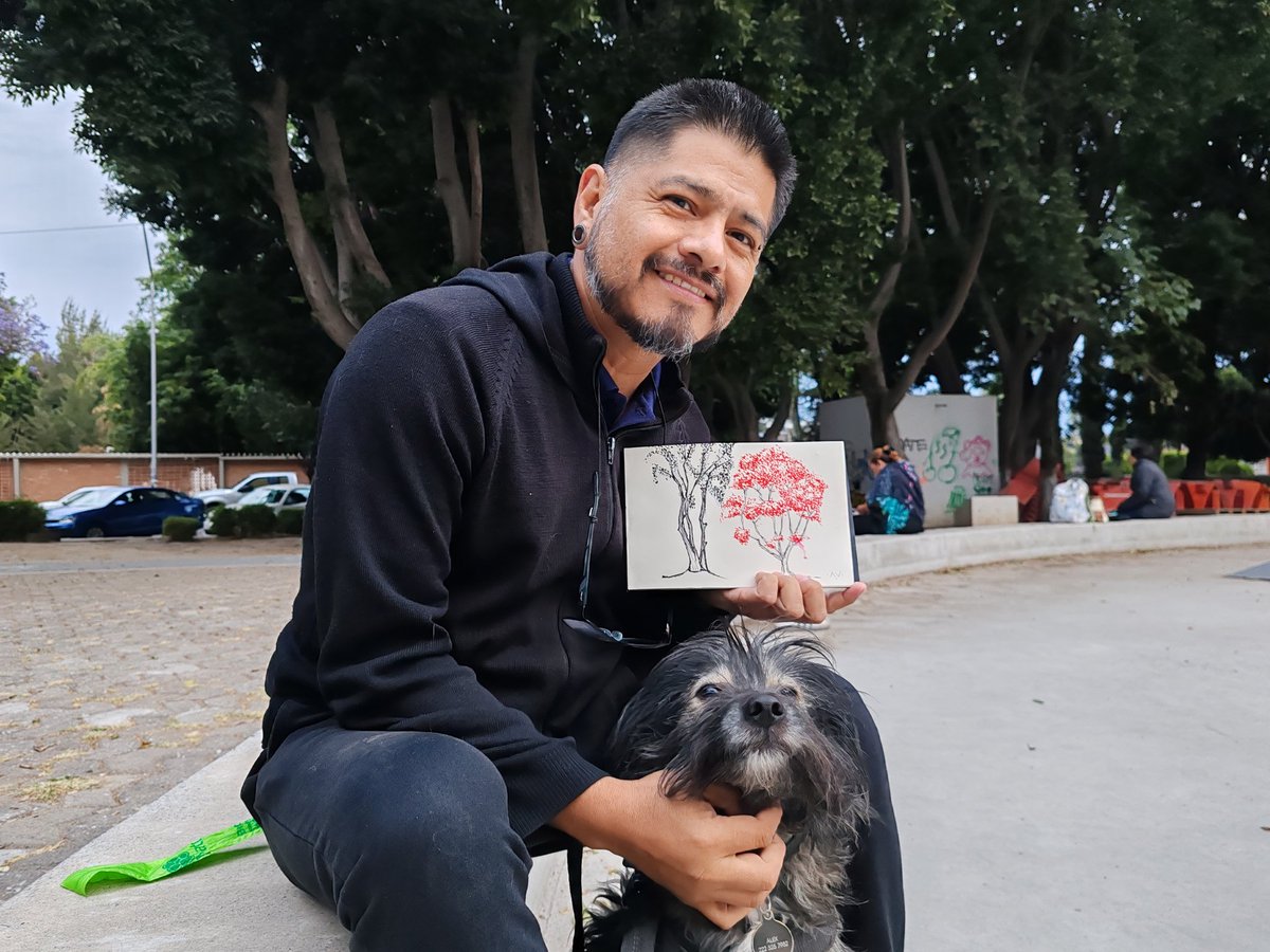 Árboles Patrimoniales de Puebla tweet media