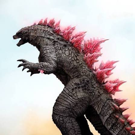 Brandon4026's tweet photo. @tvtop_es estamos viendo al Godzilla de youtube🦖🤖 https://t.co/wswDdXpYjY