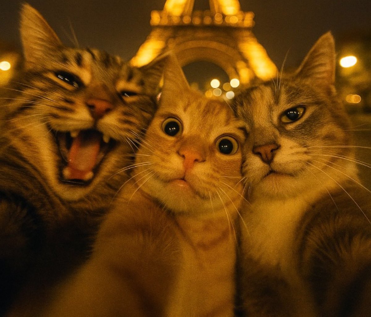 Bugün ilk kez orucum kabul oldu gibi hissettim; ayıptır söylemesi iftardan hemen sonra sokaktaki kedilerle köpeklere etli, sulu, sıcak bir ziyafet çektirdim.
Helali hoş olsun.
Yedirin garipleri…