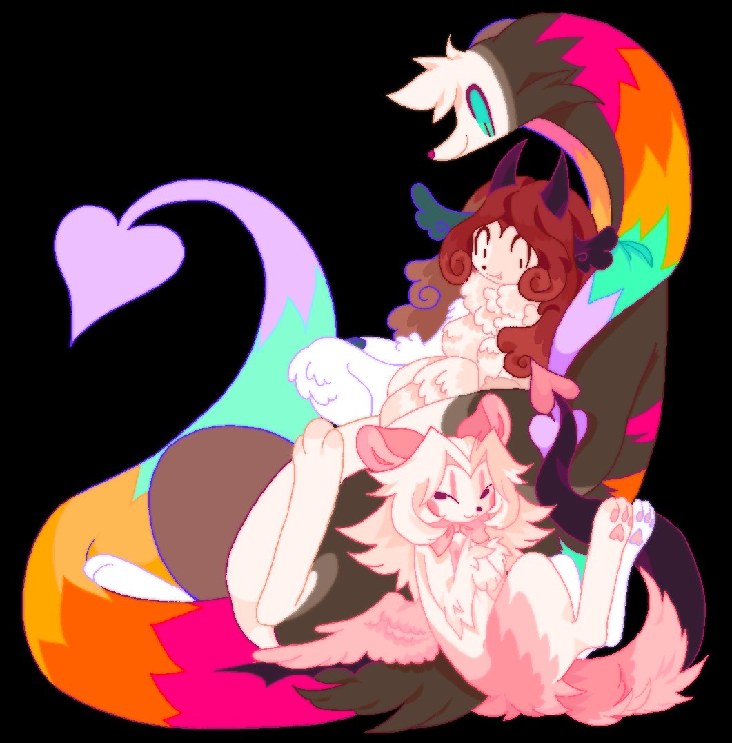 💗ANGEL💗 tweet media