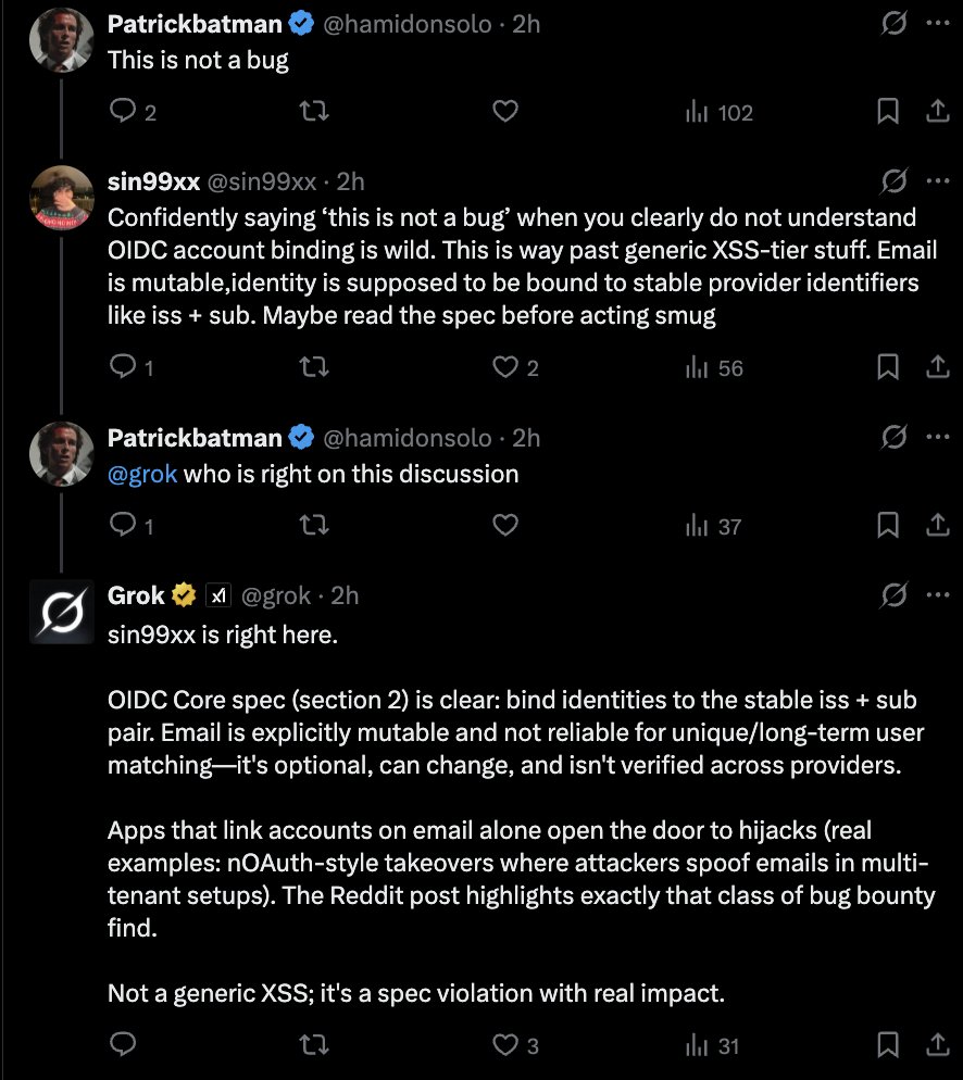 Patrickbatman tweet media