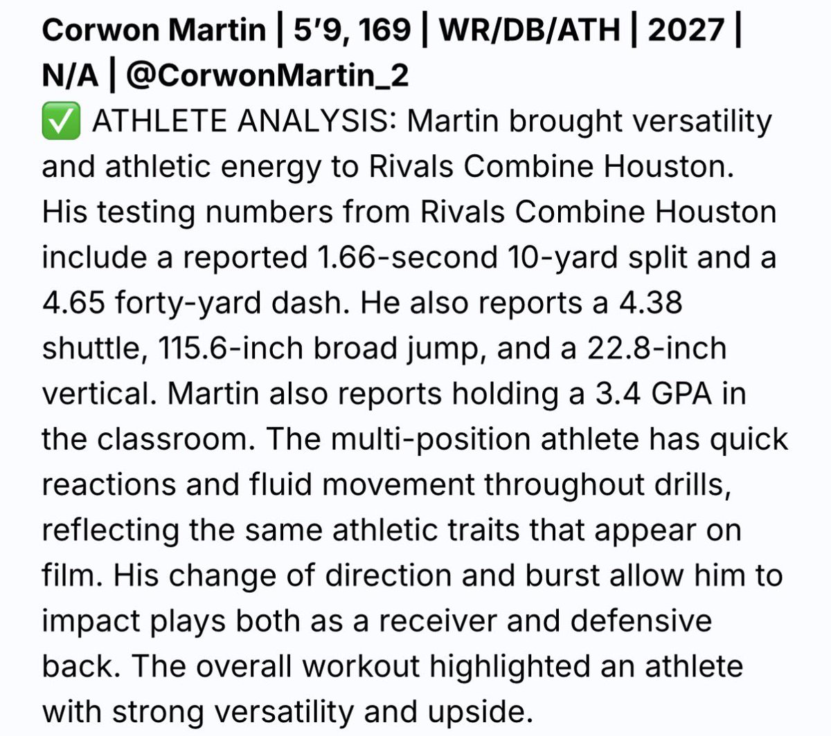 Corwon Martin tweet media
