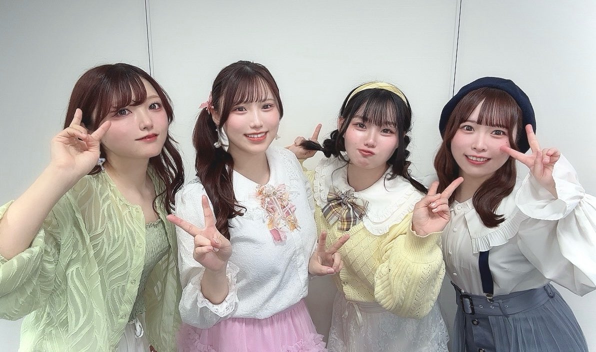 🩵💚としま地域クラブフェスタ🩷💛
ご来場いただきありがとうございました！

HARMONICsの演奏はいかがでしたか？
皆さんと一緒に歌えて楽しかったです🎶
またお会いできますように💌

#はるもに