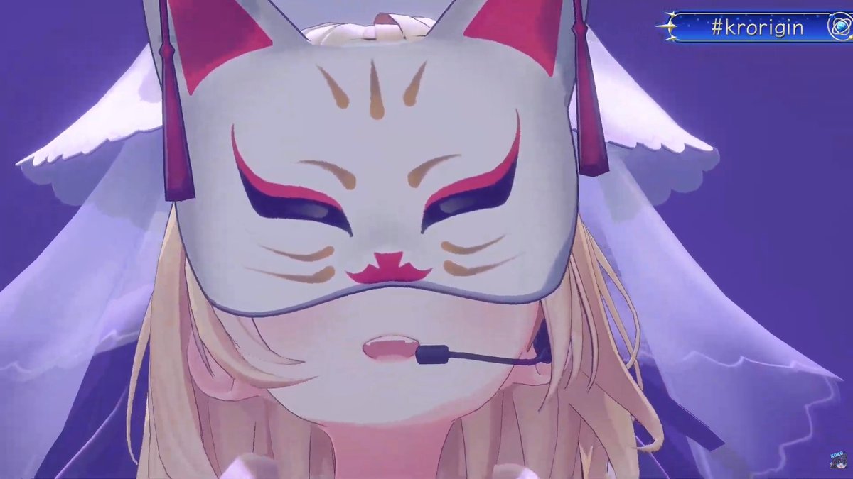 AMEEEEEEEEEEEEE

#krorigin