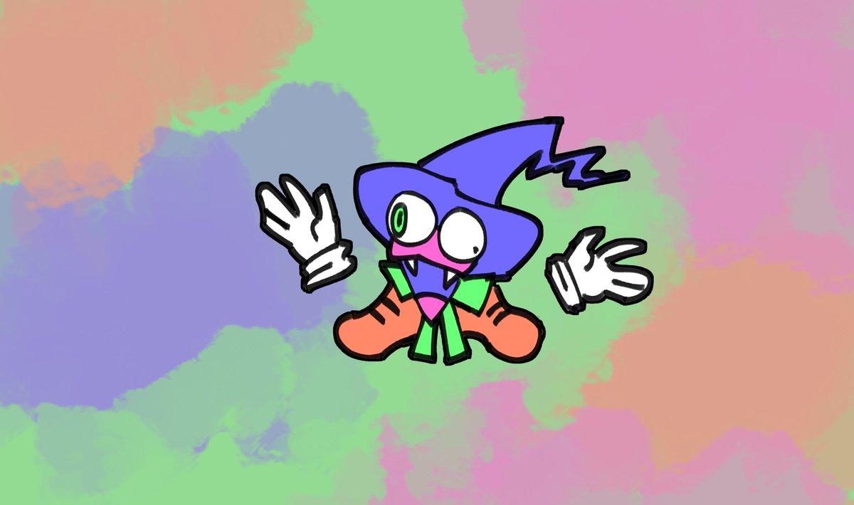 Flimbingo D | COMMS!! tweet media