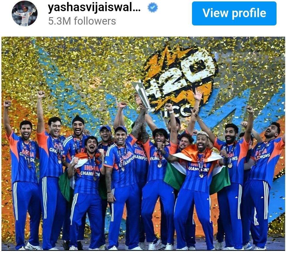 Nitin Prajapati tweet media