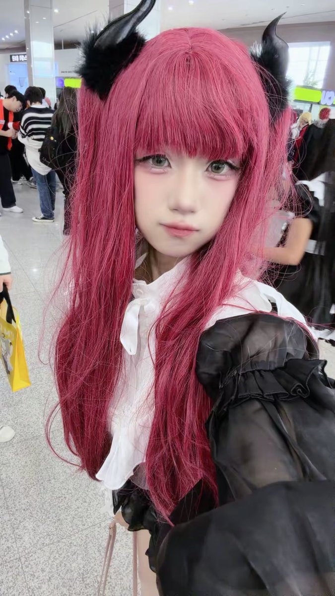 💜로와(ロア)💜 tweet media