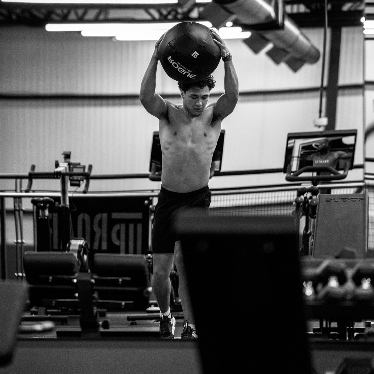 Justin Fish |2027 WR DB| tweet media