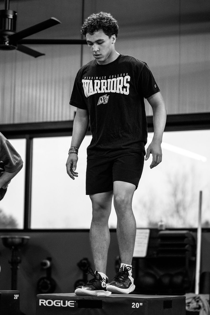 Justin Fish |2027 WR DB| tweet media