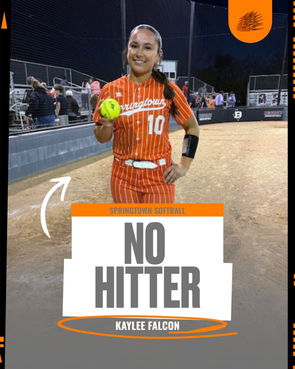 Lady Pine Softball tweet media