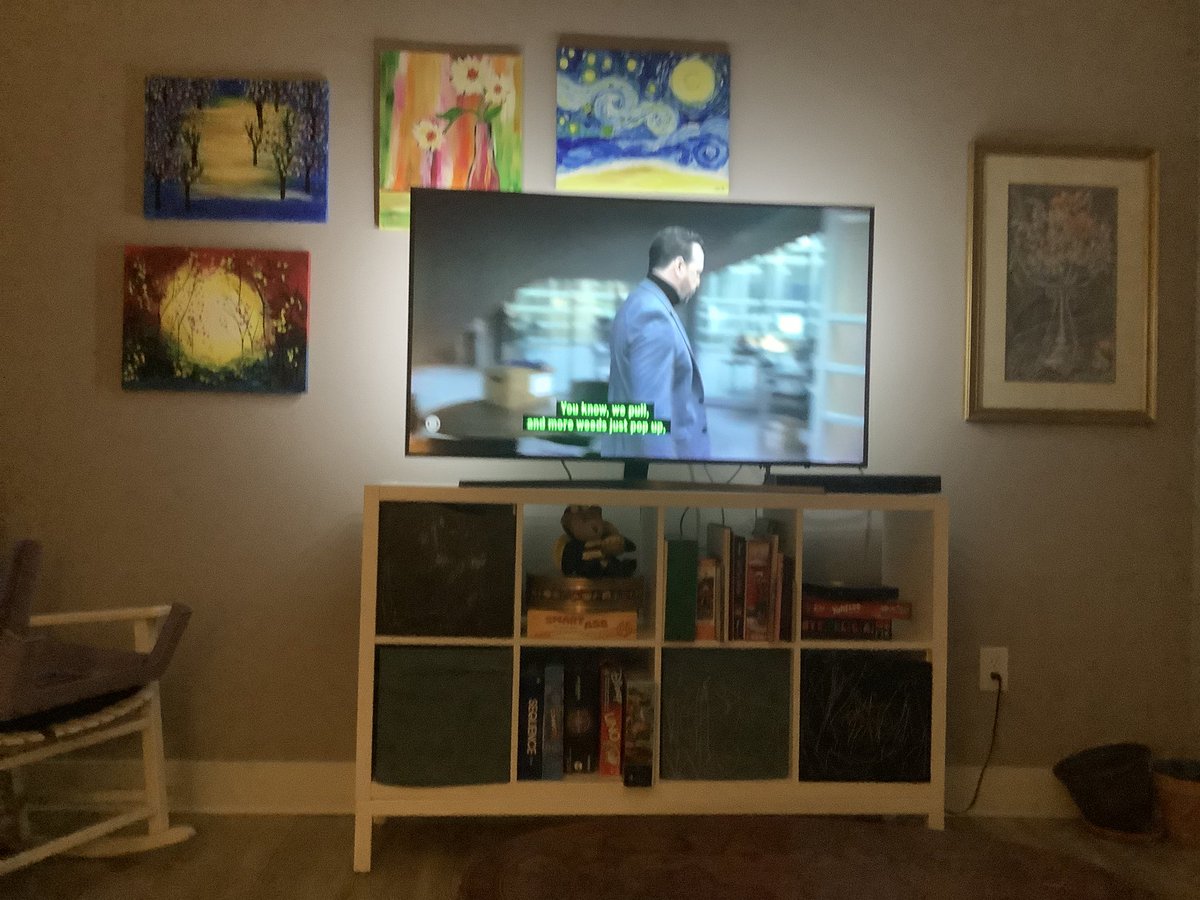 kris wagener 🤖💚 🐊🦋 tweet media