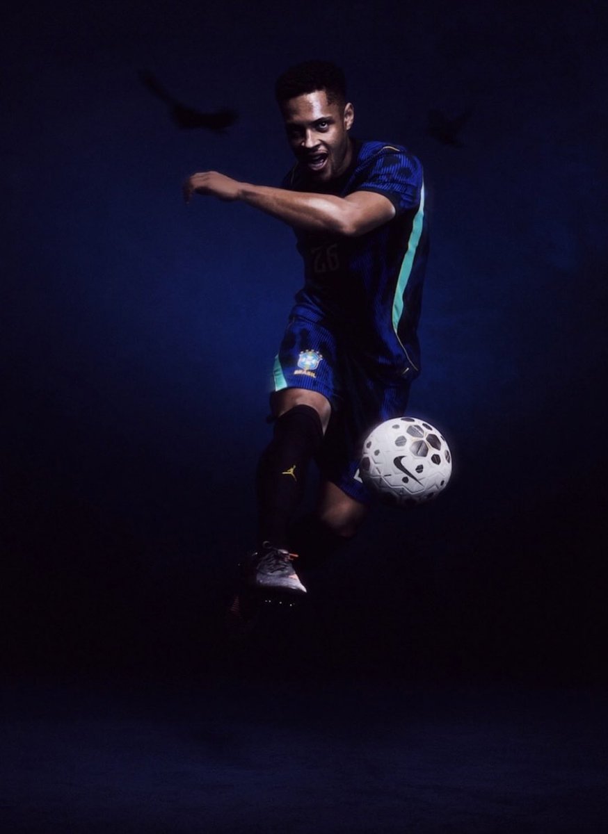 Vitor Roque🇧🇷 tweet media