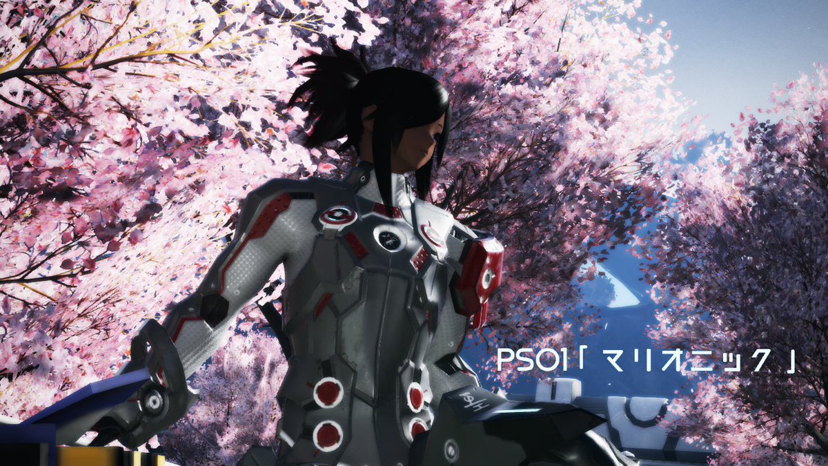 Marionic ✨ tweet media