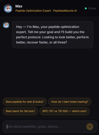 Looks Max tweet media