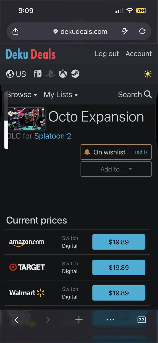 StarryShadow218's tweet image. Man it's been awhile since i've played #SuperSmashBrosUltimate...

Looking through my Eshop, i still have yet to buy the DLC for this,#Splatoon2, #PokemonShield &amp;amp; #MarioKart8Deluxe..

I know some are free for #NintendoSwitchOnline members.. but i'd rather buy them #NintendoSwich2