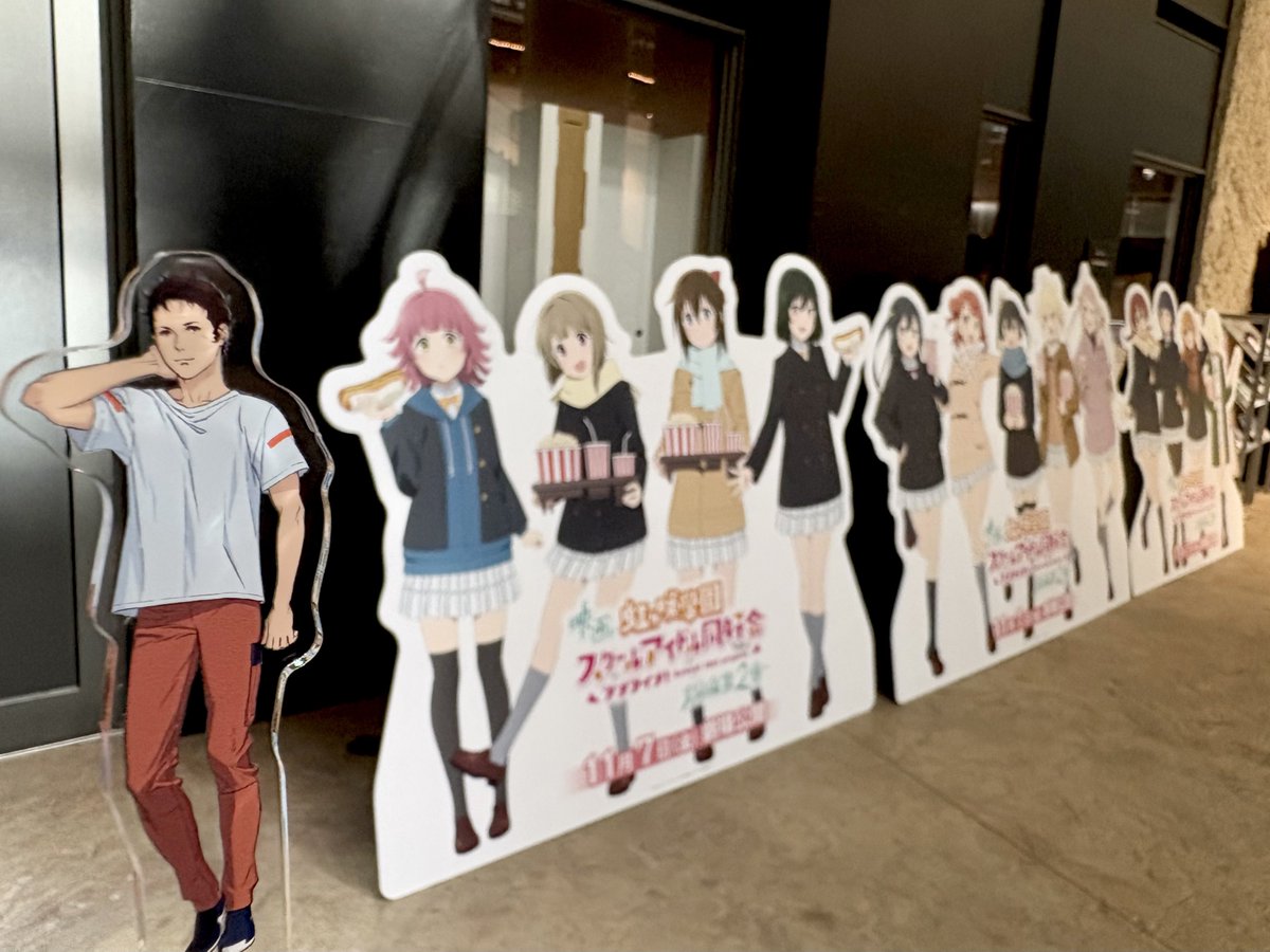 歌頭坤(2003〜2020) tweet media