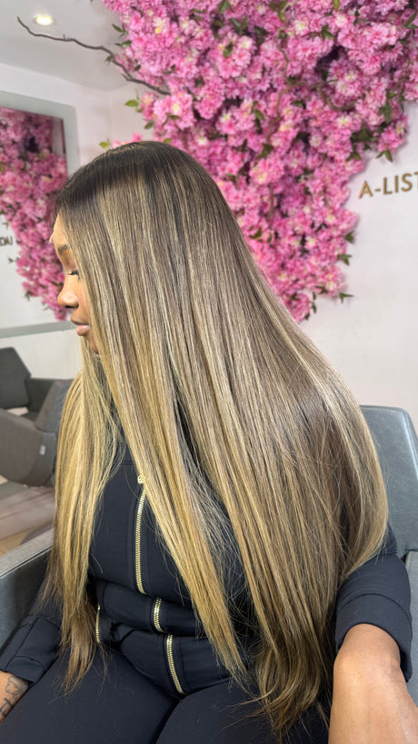 Greatreview99's tweet image. Luxury Colour Wigs made with 100% human hair give you a natural look with salon-quality color.
✨ HD Lace
✨ Real Human Hair
✨ Easy to wear
🔥 30–40% OFF right now
Shop 👇
a-listlacehair.com/GREATREVIEW99⁠�
Code: GREATREVIEW99
#gluelesswig #lacefrontwig #hdlacewig #wigstyle #alistlace