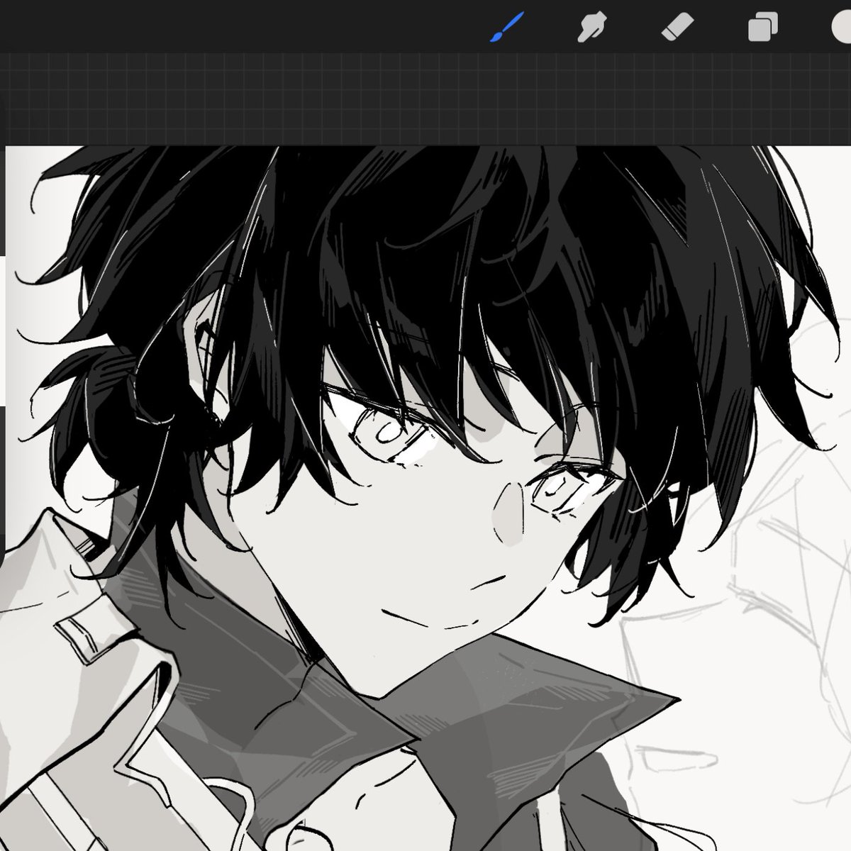 金鱼花 tweet media