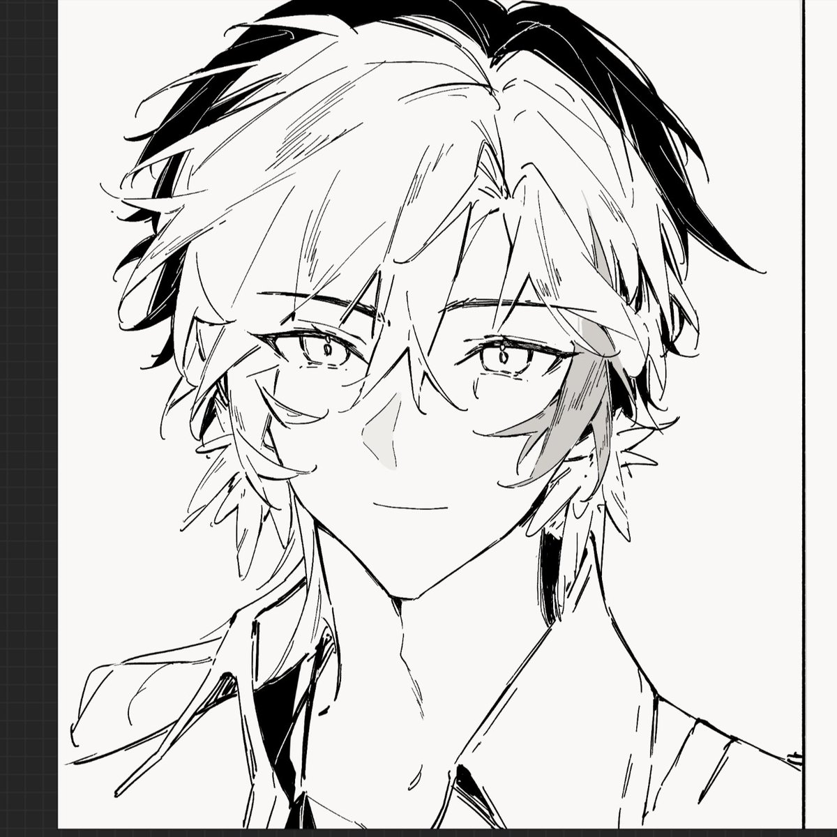 金鱼花 tweet media